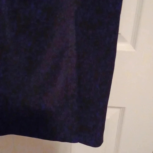 💙🏍pencil skirt with a slit on the side - Picture 5 of 10